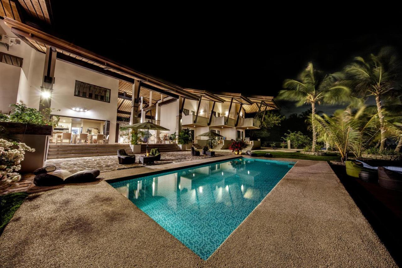 Emoha Dive Resort Santander Zewnętrze zdjęcie