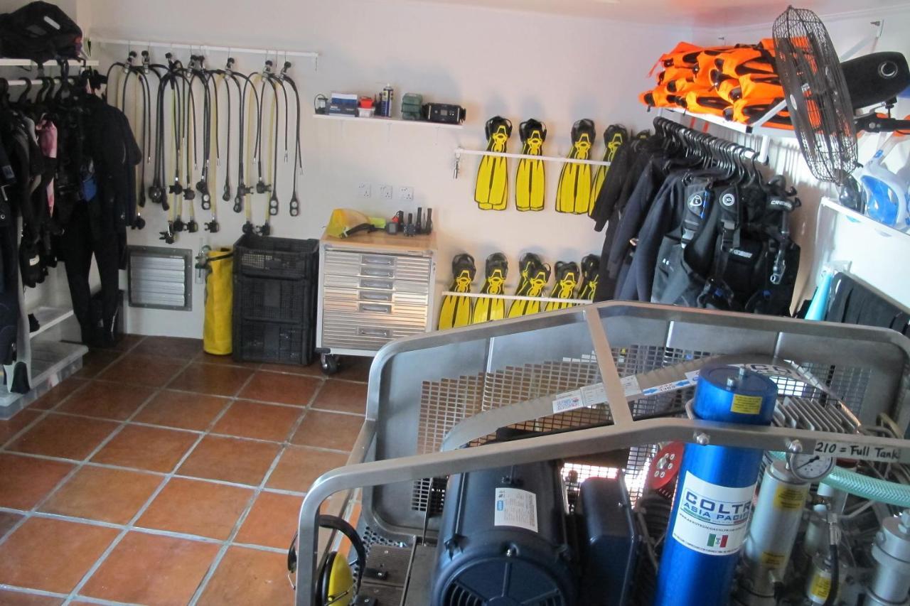 Emoha Dive Resort Santander Zewnętrze zdjęcie