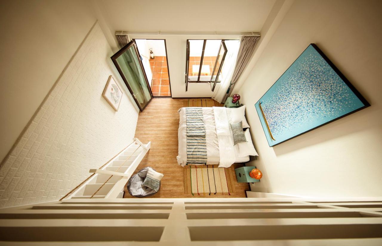 Emoha Dive Resort Santander Zewnętrze zdjęcie